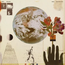 CD NEW MYTHOLOGY