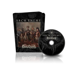 CD Blood Dynasty