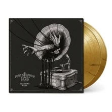 Port Sulphur Band, Vinyl SHADOWS WAKE (MUSIC FROM HUNT: SHOWDOWN)