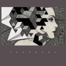 Vinyl Kuedo - Severant (10th Anniversary Edition)