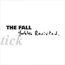 Vinyl SCHTICK - YARBLES REVISITED