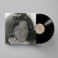 Vinyl MY BACK WAS A BRIDGE FOR YOU TO CROSS