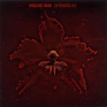 CD BURNING RED,THE