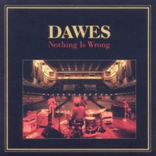 CD NOTHING IS WRONG