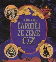 Lyman Baum, CD Čaroděj ze Země Oz