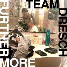 Team Dresch, Vinyl FURTHERMORE