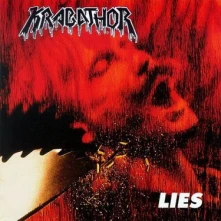CD Lies / The Rise of Brutality