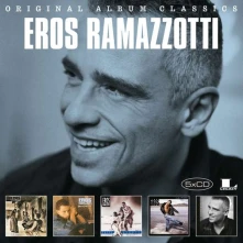CD Original Album Classics