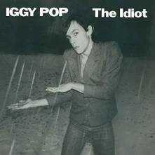 Vinyl THE IDIOT