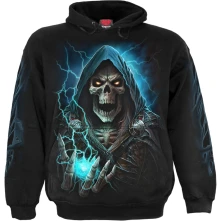 Mikina Dead Metal