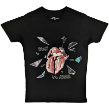 Tričko Hackney Diamonds Explosion