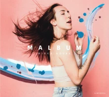 Mirka Novak, CD Malbum