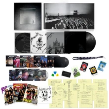 Vinyl Metallica (Deluxe Edition)