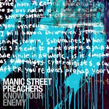 CD Know Your Enemy (Deluxe Edition)