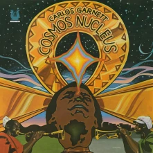 Vinyl COSMOS NUCLEUS