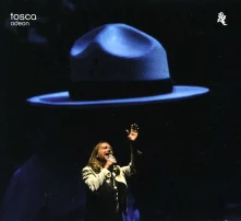 CD TOSCA - ODEON
