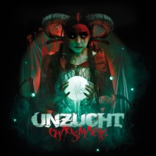 CD UNZUCHT - CHAOSMAGIE