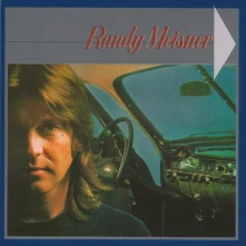CD RANDY MEISNER