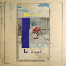 CD LA LA LAND