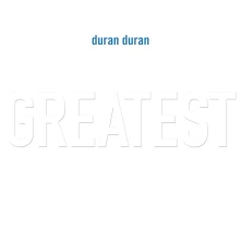 Vinyl GREATEST
