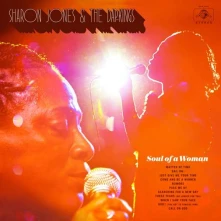 CD SOUL OF A WOMAN