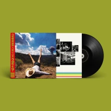 Vinyl 3D COUNTRY