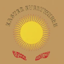The 13th Floor Elevators, Vinyl EASTER EVERYWHERE