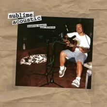 Vinyl ACOUSTIC-BRADLEY NOWEL...