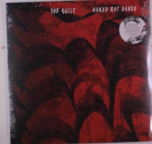 Vinyl NAKED RAT DANCE