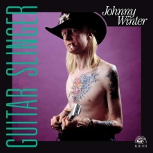CD GUITAR SLINGER