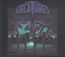 CD CREATURES II