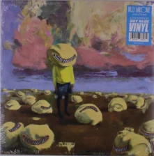 Vinyl FIELD OF HEADS