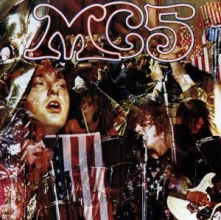 CD KICK OUT THE JAMS