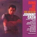 Johnny Cash, CD THE BEST OF