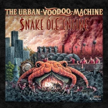 CD SNAKE OIL ENGINE