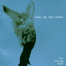 Vinyl SUNNY DAY REAL ESTATE - THE RISING TIDE