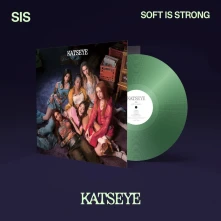 Vinyl SIS (Soft Is Strong)