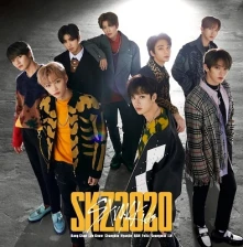 CD Skz2020