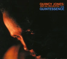 CD THE QUINTESSENCE