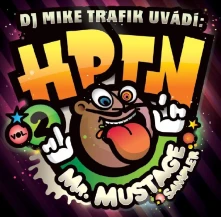 CD H.P.T.N. Vol. 2: Mr. Mustage Sampler
