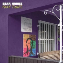 Bear Hands, Vinyl FAKE TUNES