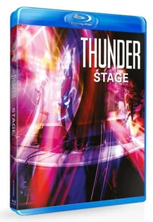 Blu-ray THUNDER - STAGE