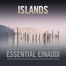 Ludovico Einaudi, CD ISLANDS-ESSENTIAL EINAUDI