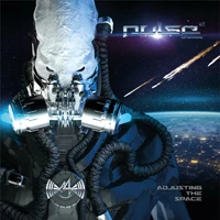 CD PULSE - ADJUSTING THE SPACE