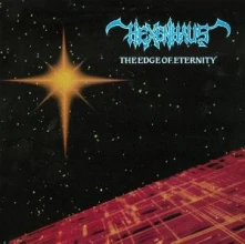 Hexenhaus, Vinyl The Edge of Eternity