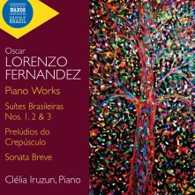 CD FERNANDEZ: LORENZO FER...