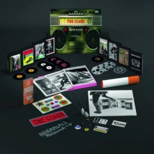 CD SOUND SYSTEM
