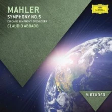 CD SYMFONIE 5
