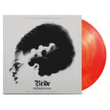 Vinyl BRIDE OF FRANKENSTEIN