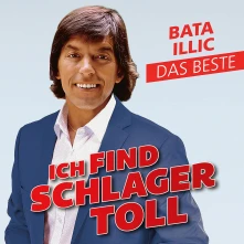 CD ICH FIND SCHLAGER TOLL...